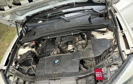 BMW X1, 2011 год, 850 000 рублей, 20 фотография