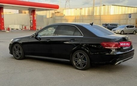 Mercedes-Benz E-Класс, 2013 год, 1 390 000 рублей, 9 фотография