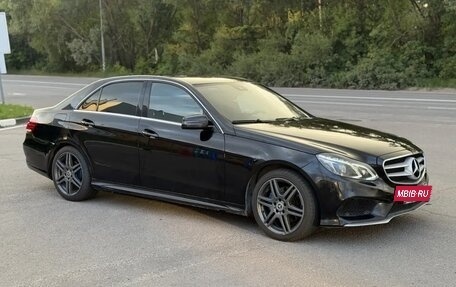 Mercedes-Benz E-Класс, 2013 год, 1 390 000 рублей, 2 фотография