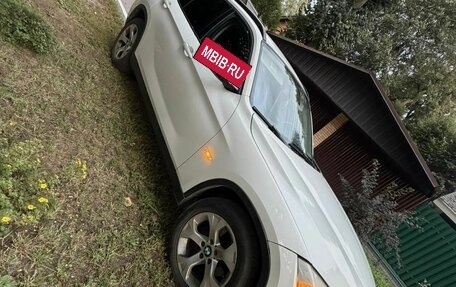 BMW X1, 2011 год, 850 000 рублей, 17 фотография