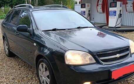 Chevrolet Lacetti, 2008 год, 300 000 рублей, 3 фотография