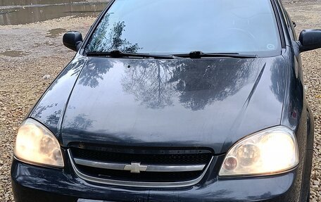 Chevrolet Lacetti, 2008 год, 300 000 рублей, 2 фотография