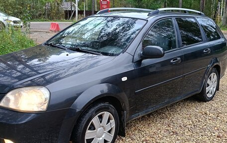 Chevrolet Lacetti, 2008 год, 300 000 рублей, 4 фотография