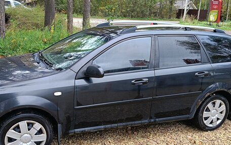 Chevrolet Lacetti, 2008 год, 300 000 рублей, 11 фотография