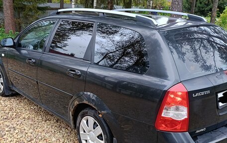 Chevrolet Lacetti, 2008 год, 300 000 рублей, 5 фотография