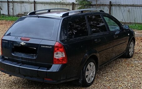 Chevrolet Lacetti, 2008 год, 300 000 рублей, 7 фотография