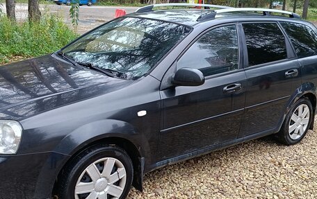 Chevrolet Lacetti, 2008 год, 300 000 рублей, 9 фотография