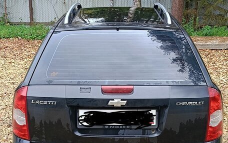 Chevrolet Lacetti, 2008 год, 300 000 рублей, 14 фотография
