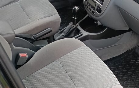 Chevrolet Lacetti, 2008 год, 300 000 рублей, 22 фотография