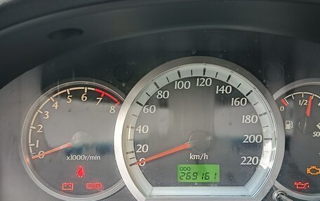 Chevrolet Lacetti, 2008 год, 300 000 рублей, 23 фотография