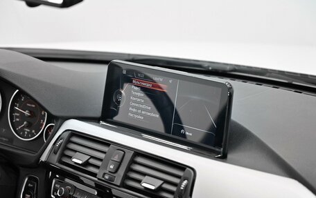 BMW 3 серия, 2017 год, 1 845 000 рублей, 9 фотография