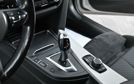 BMW 3 серия, 2017 год, 1 845 000 рублей, 11 фотография
