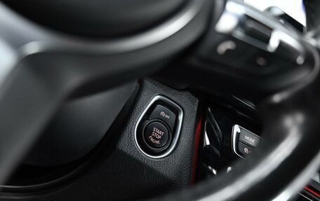 BMW 3 серия, 2017 год, 1 845 000 рублей, 15 фотография