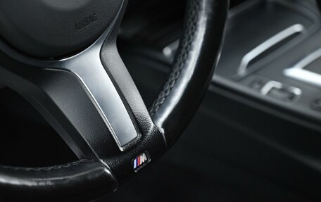 BMW 3 серия, 2017 год, 1 845 000 рублей, 14 фотография