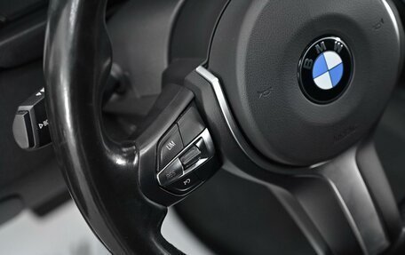 BMW 3 серия, 2017 год, 1 845 000 рублей, 13 фотография