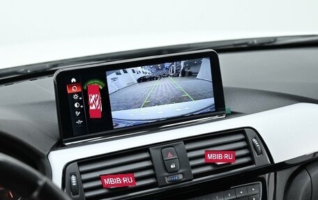BMW 3 серия, 2017 год, 1 845 000 рублей, 6 фотография