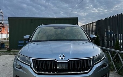 Skoda Kodiaq I, 2017 год, 2 000 000 рублей, 1 фотография