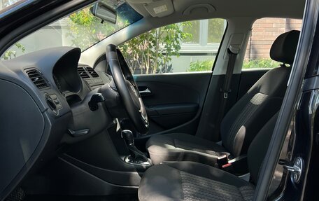 Volkswagen Polo VI (EU Market), 2016 год, 1 130 000 рублей, 18 фотография