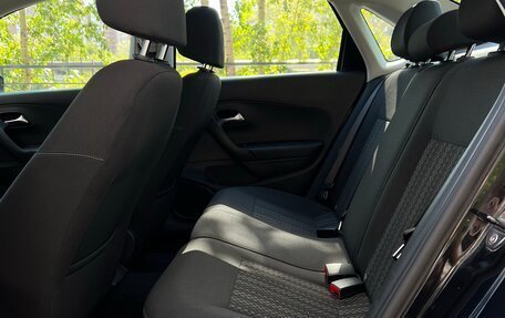 Volkswagen Polo VI (EU Market), 2016 год, 1 130 000 рублей, 29 фотография