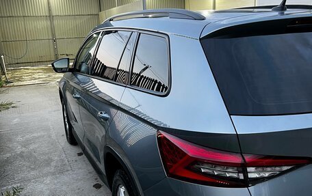 Skoda Kodiaq I, 2017 год, 2 000 000 рублей, 4 фотография