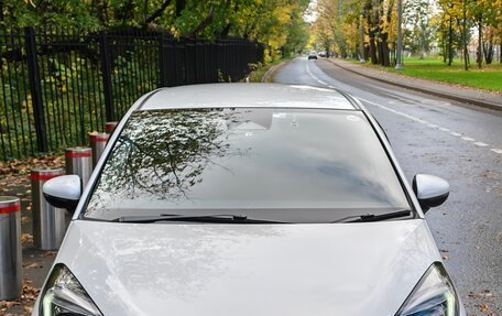 Honda Fit, 2022 год, 1 490 000 рублей, 2 фотография