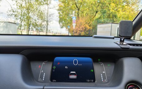 Honda Fit, 2022 год, 1 490 000 рублей, 15 фотография