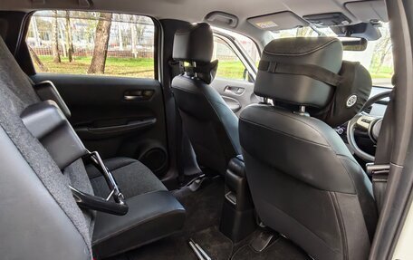 Honda Fit, 2022 год, 1 490 000 рублей, 12 фотография