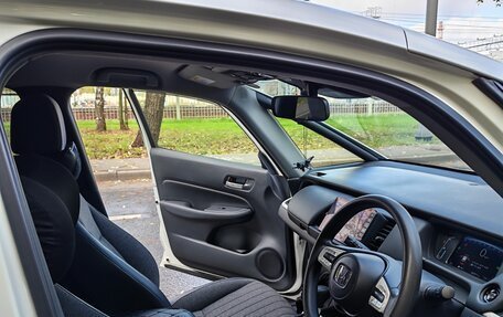 Honda Fit, 2022 год, 1 490 000 рублей, 8 фотография