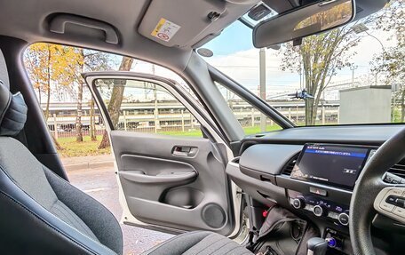 Honda Fit, 2022 год, 1 490 000 рублей, 10 фотография