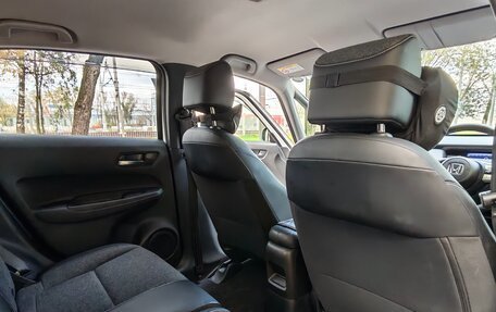 Honda Fit, 2022 год, 1 490 000 рублей, 11 фотография