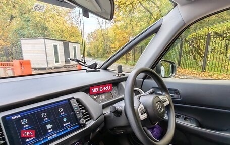 Honda Fit, 2022 год, 1 490 000 рублей, 14 фотография