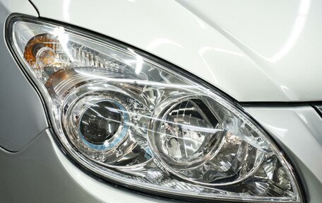 Hyundai i30 I, 2009 год, 620 000 рублей, 5 фотография