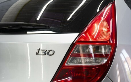 Hyundai i30 I, 2009 год, 620 000 рублей, 6 фотография