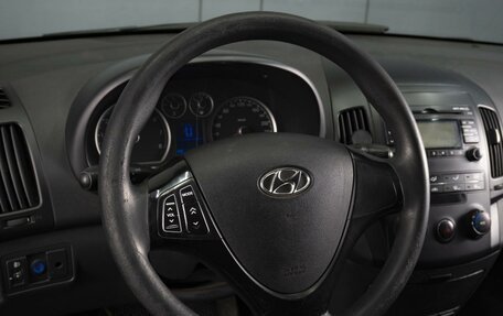 Hyundai i30 I, 2009 год, 620 000 рублей, 13 фотография