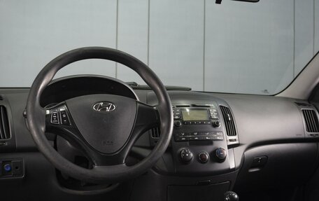 Hyundai i30 I, 2009 год, 620 000 рублей, 7 фотография