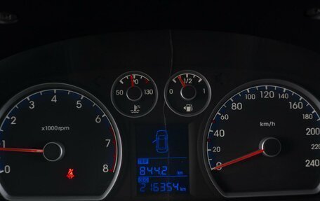 Hyundai i30 I, 2009 год, 620 000 рублей, 15 фотография