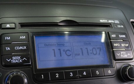 Hyundai i30 I, 2009 год, 620 000 рублей, 16 фотография