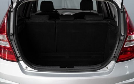 Hyundai i30 I, 2009 год, 620 000 рублей, 19 фотография