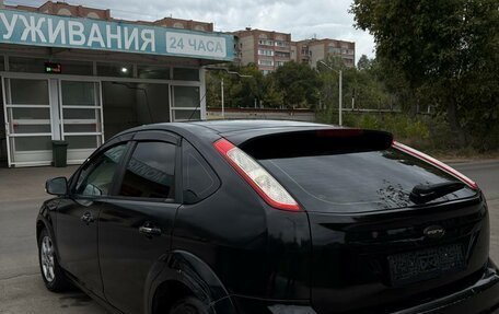 Ford Focus II рестайлинг, 2009 год, 380 000 рублей, 10 фотография