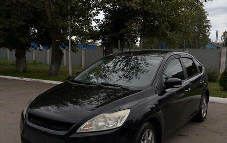 Ford Focus II рестайлинг, 2009 год, 380 000 рублей, 1 фотография