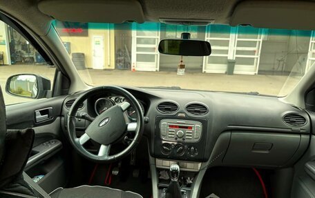 Ford Focus II рестайлинг, 2009 год, 380 000 рублей, 9 фотография