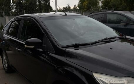 Ford Focus II рестайлинг, 2009 год, 380 000 рублей, 6 фотография