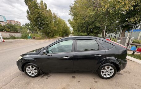 Ford Focus II рестайлинг, 2009 год, 380 000 рублей, 5 фотография