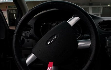 Ford Focus II рестайлинг, 2009 год, 380 000 рублей, 7 фотография