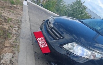 Toyota Corolla, 2008 год, 550 000 рублей, 1 фотография