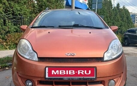 Chery Kimo (A1), 2008 год, 230 000 рублей, 1 фотография