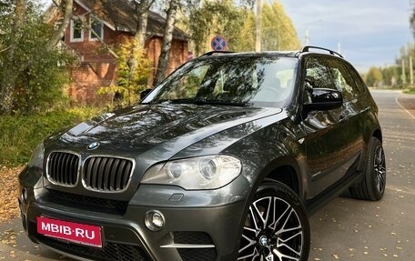 BMW X5, 2011 год, 2 350 000 рублей, 1 фотография
