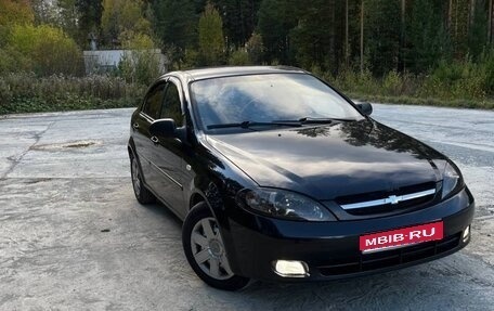 Chevrolet Lacetti, 2006 год, 380 000 рублей, 1 фотография