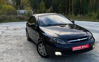 Chevrolet Lacetti, 2006 год, 380 000 рублей, 1 фотография