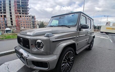 Mercedes-Benz G-Класс AMG, 2026 год, 31 700 000 рублей, 1 фотография